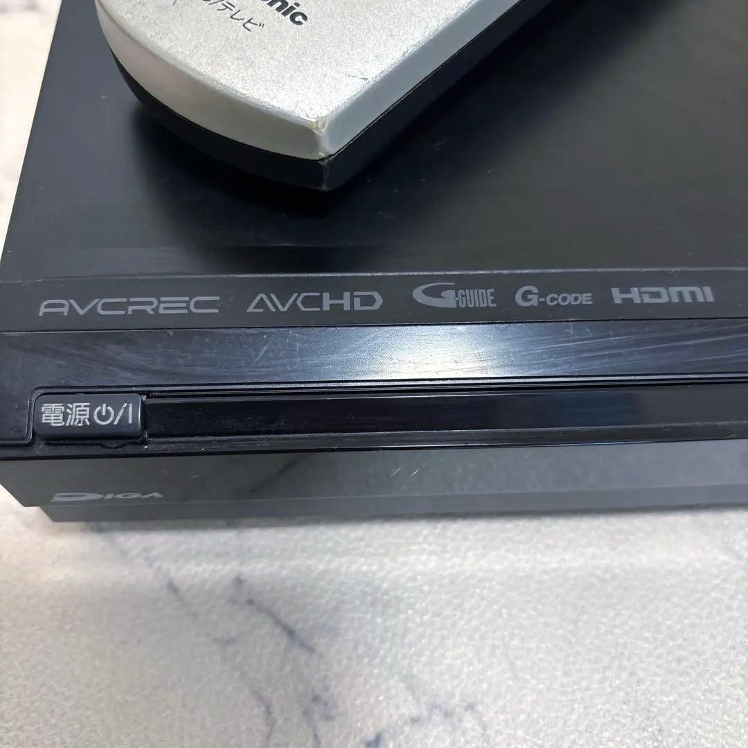 ◆《Panasonic》◆HDD搭載ハイビジョンDVDレコーダーDMR-XP12