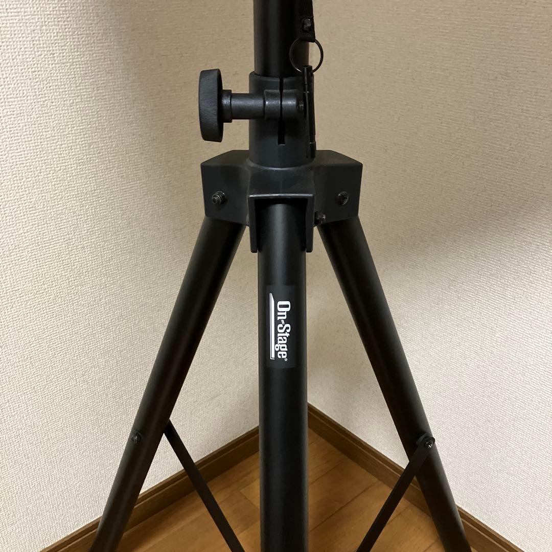 スタンド付】ISOVOX2 アイソボックス パーソナルレコーディングブース 白
