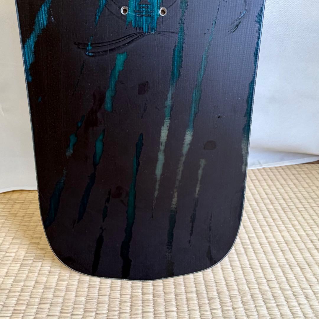 スノーボード　パウダーボード　JONES150cm 年式2021年