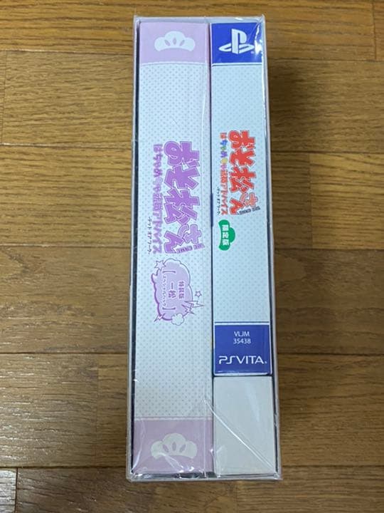 おそ松さん(一松):PSVitaソフト