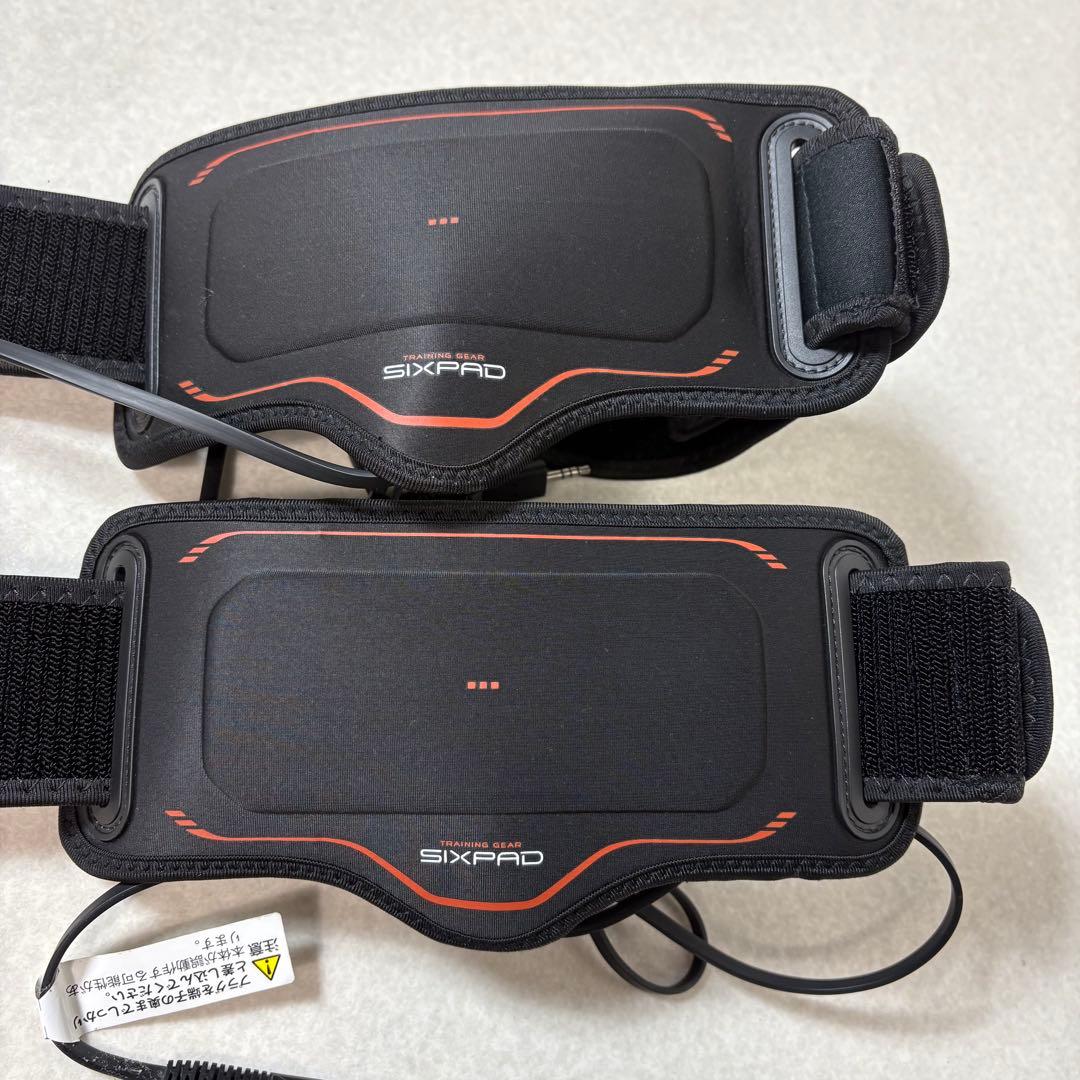 SIXPAD Foot Fit Plus MTG シックスパッド
