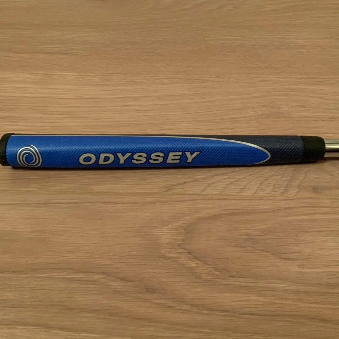 ODYSSEY Stroke Lab パター　シャフトのみ　34インチ　3