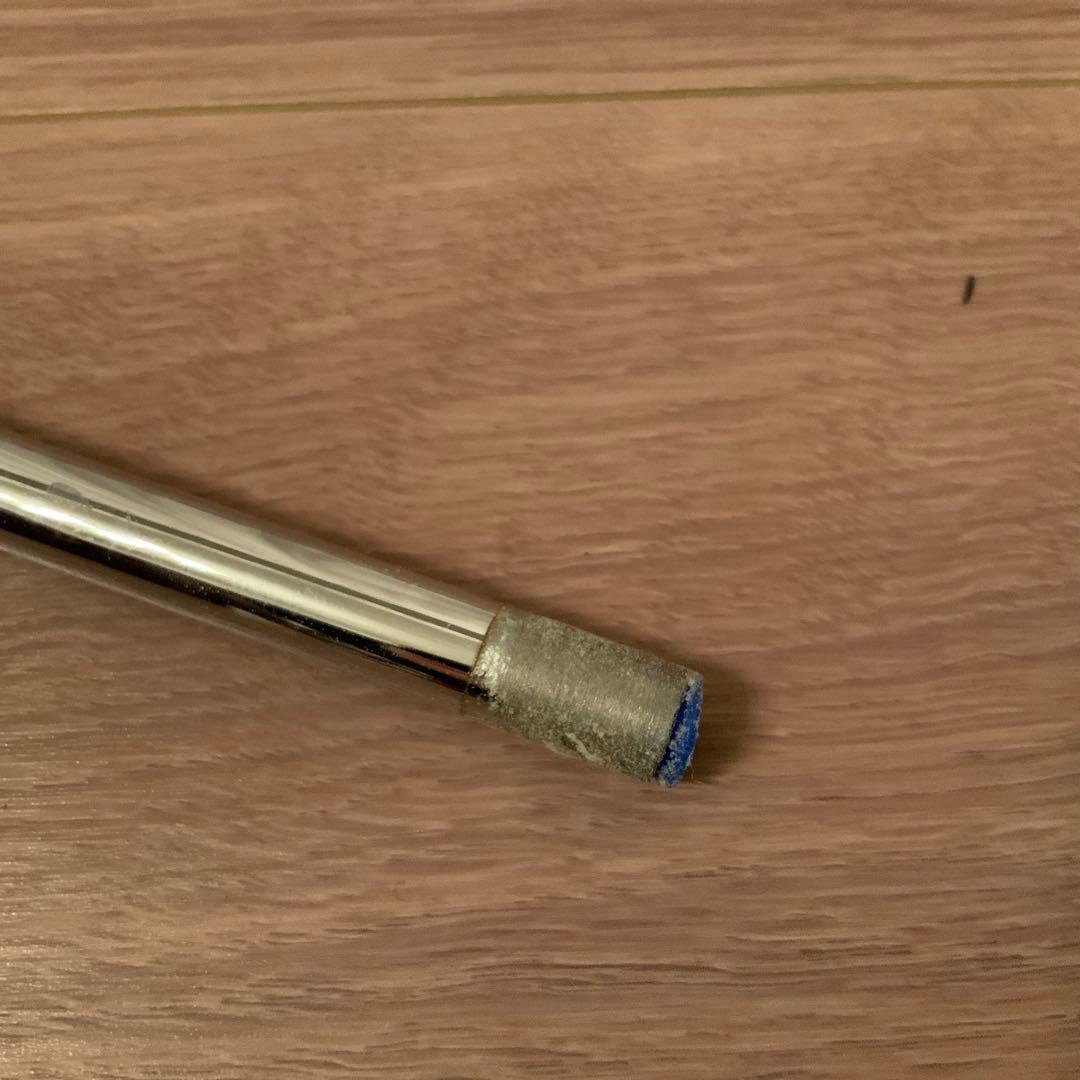 ODYSSEY Stroke Lab パター　シャフトのみ　34インチ　3