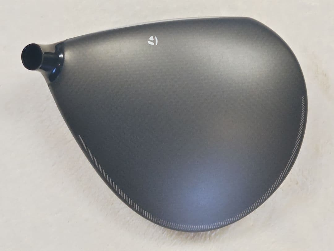 Qi40D ドライバー コアモデル9.0度 ヘッドカバー付き