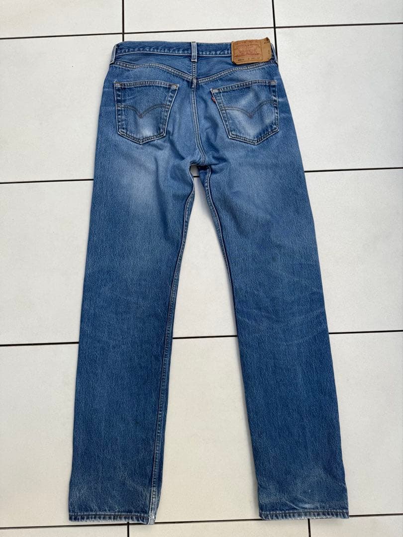 リーバイス501XX 34-38
