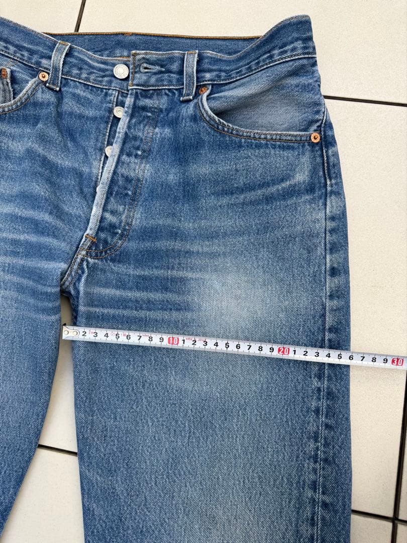 リーバイス501XX 34-38