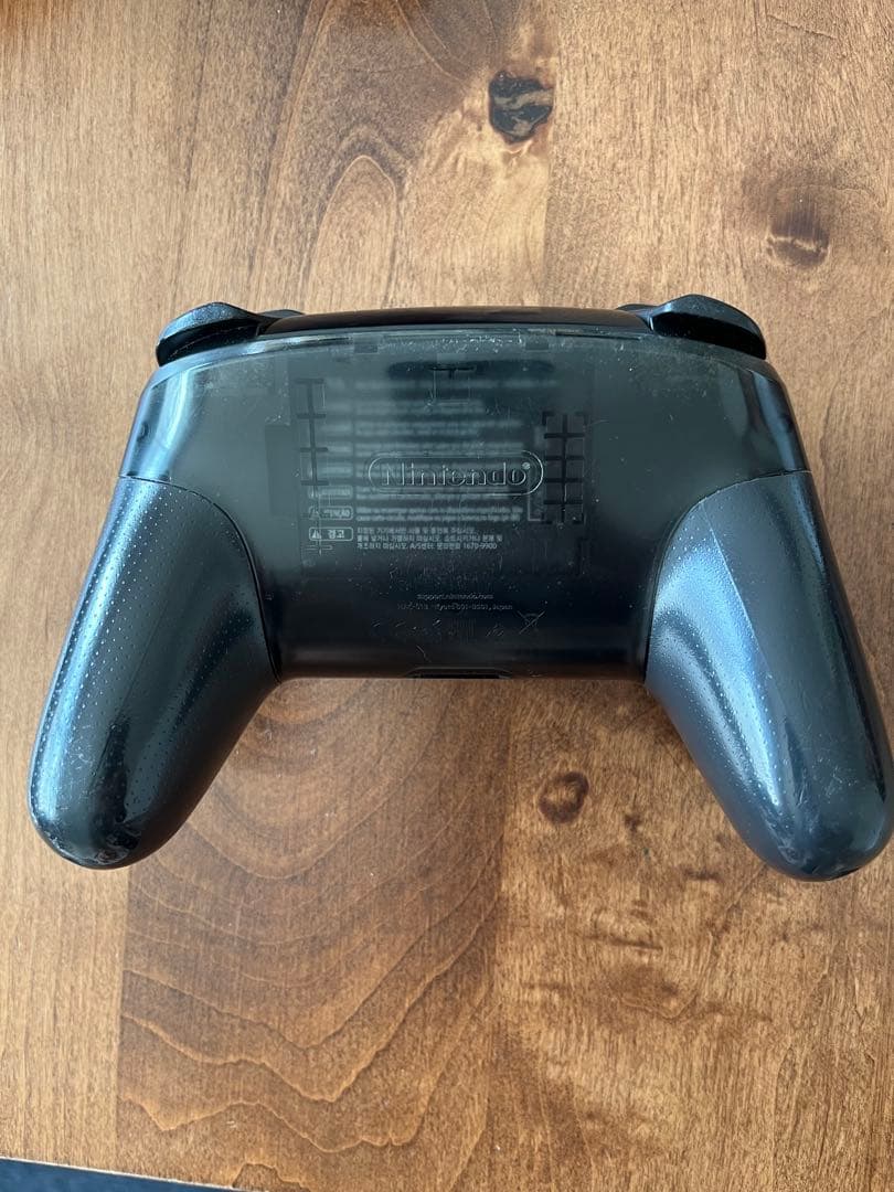 B*U様 Nintendo Switch 本体 とコントローラーセット