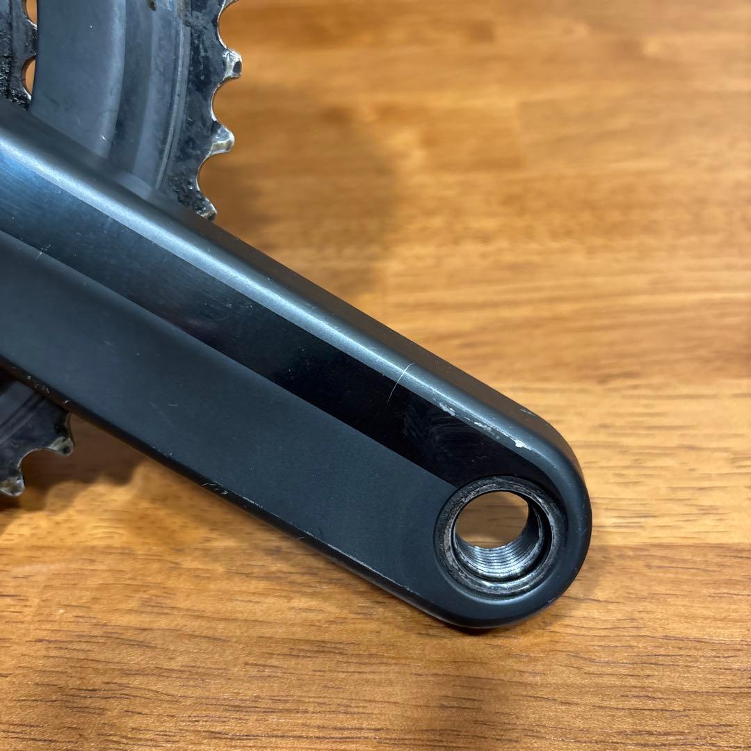 ULTEGRA FC-6800 クランクセット 170mm 52-36T