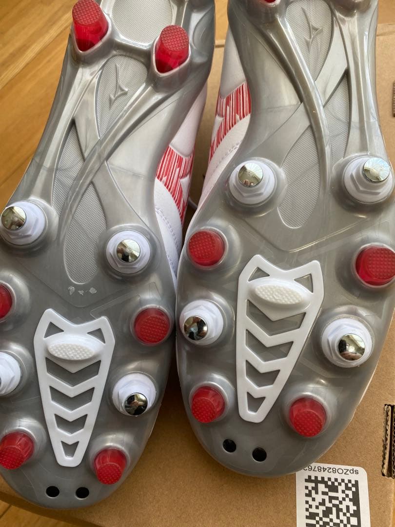 Mizuno モナルシーダNEO3 PRO MIX スパイク