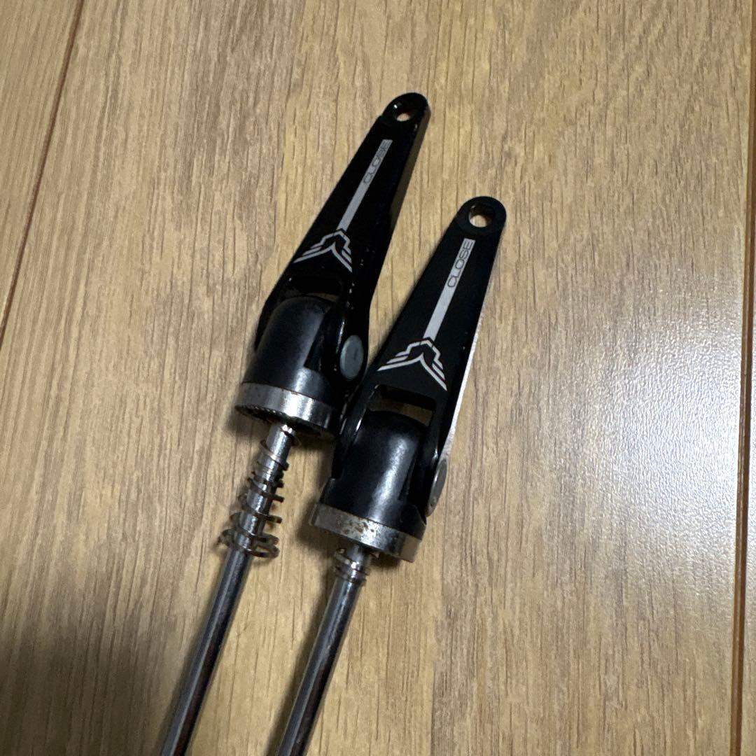FELT IA10 DEVOX (11s) ホイール前後セット