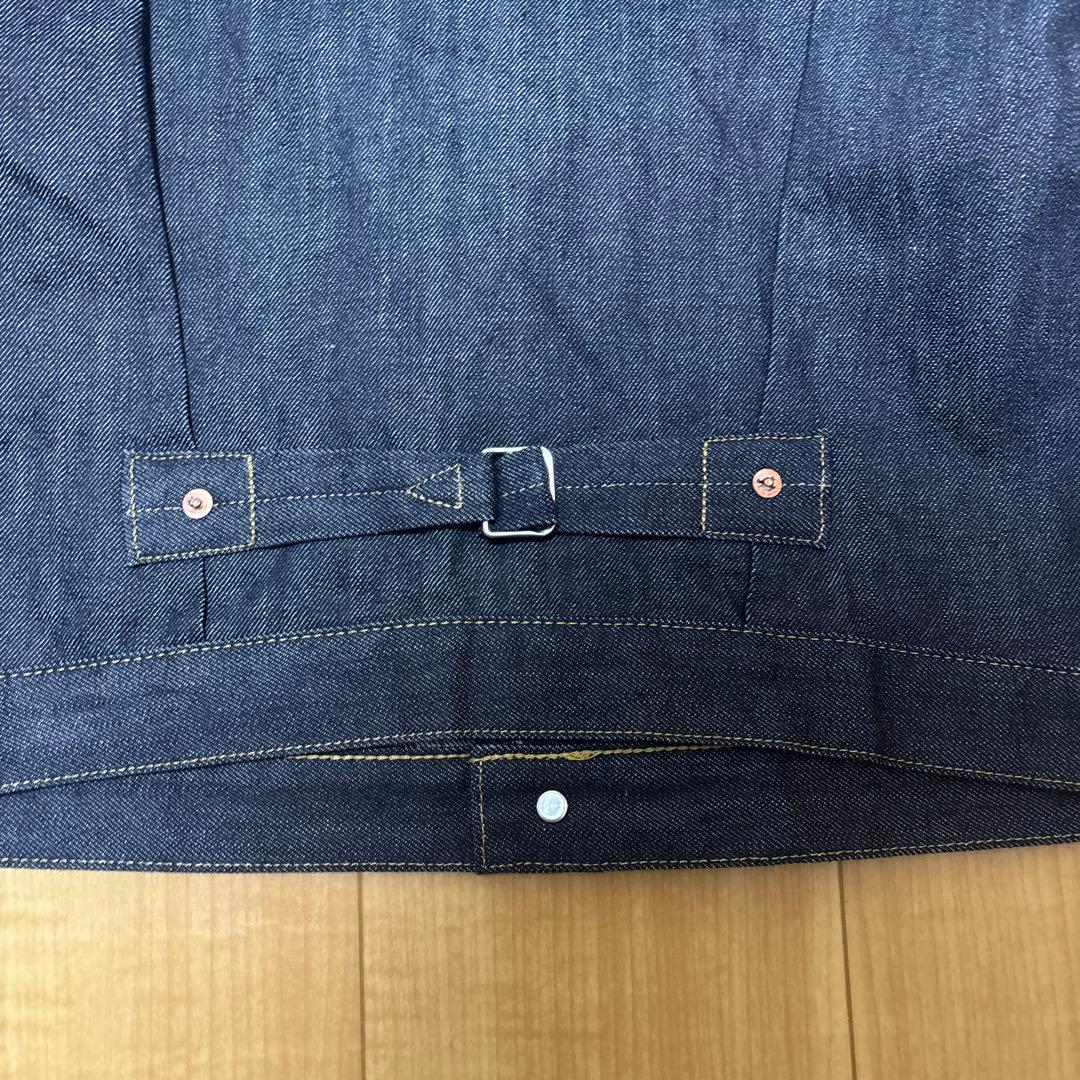 LEVI’S 大戦モデル S506XX1944 40(M)