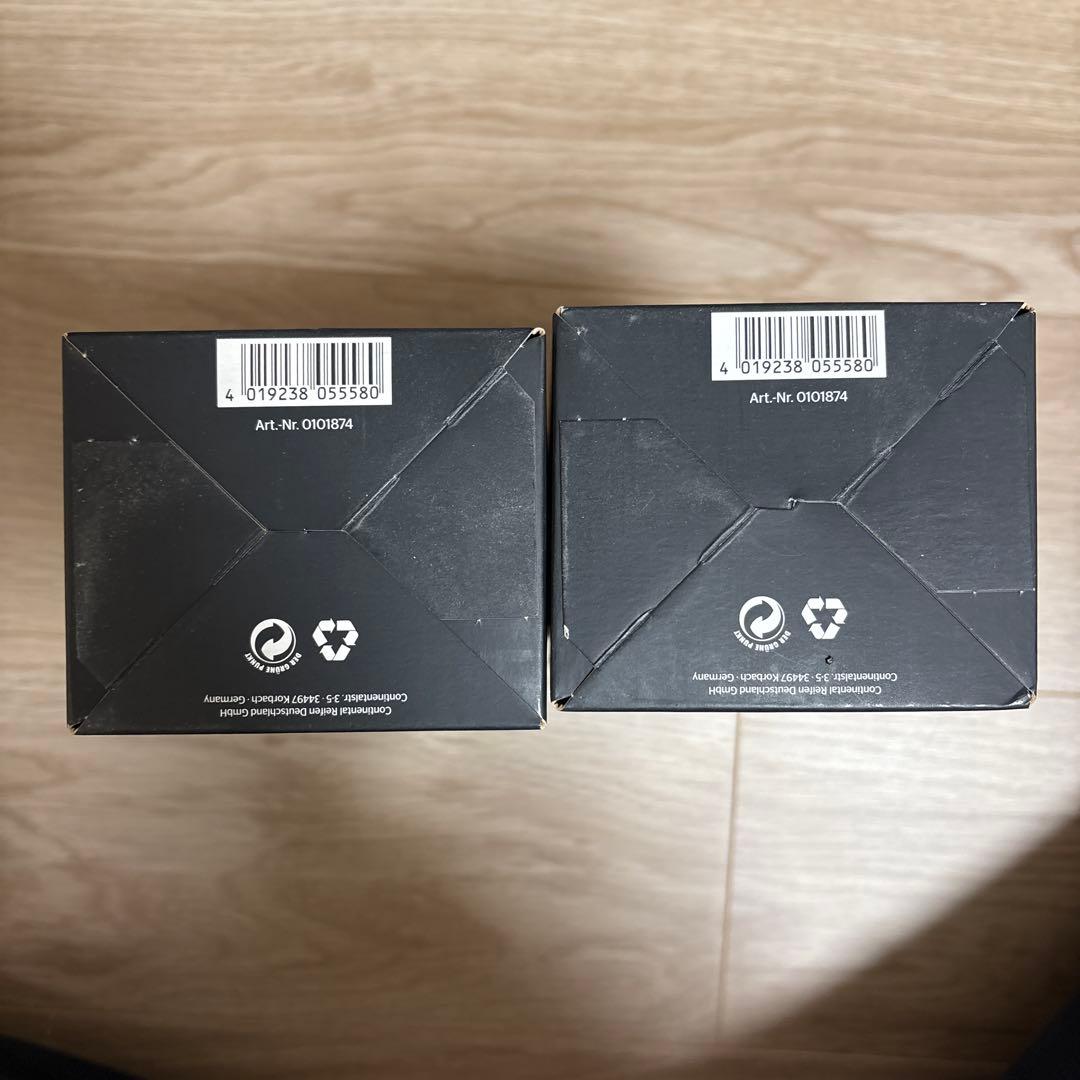 新品Continental Grand Prix 5000 S TR 2個セット