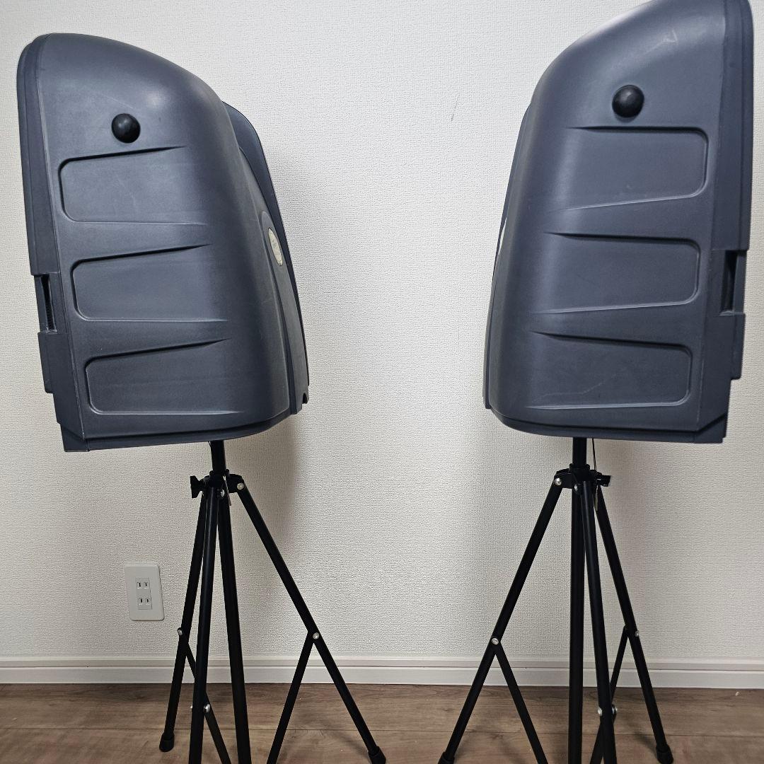 配信機器・PA機器・レコーディング機器 PEAVEY Escort
