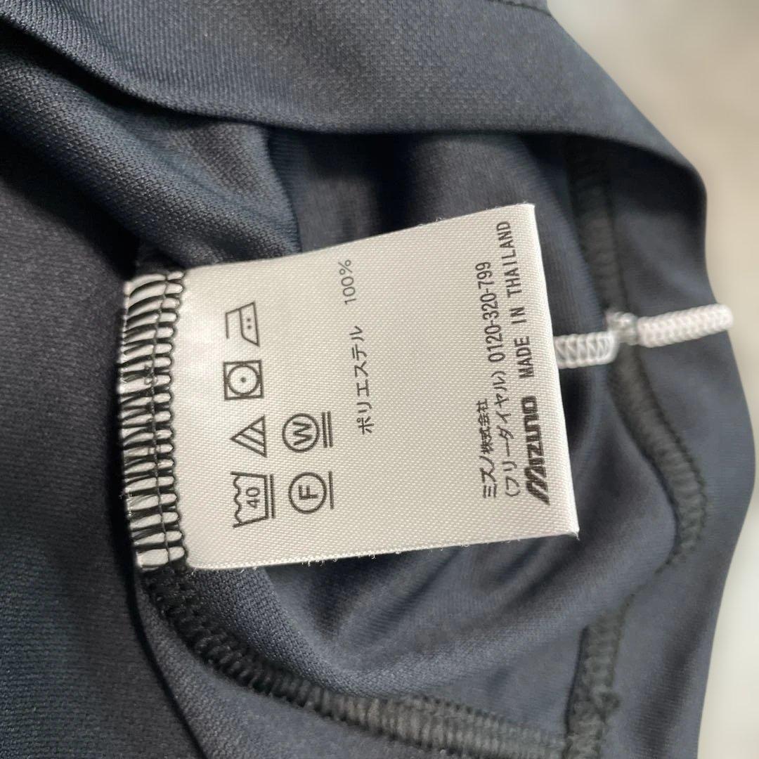 極美品 MIZUNO FIVB バレーボール パリ五輪予選 DRY Tシャツ