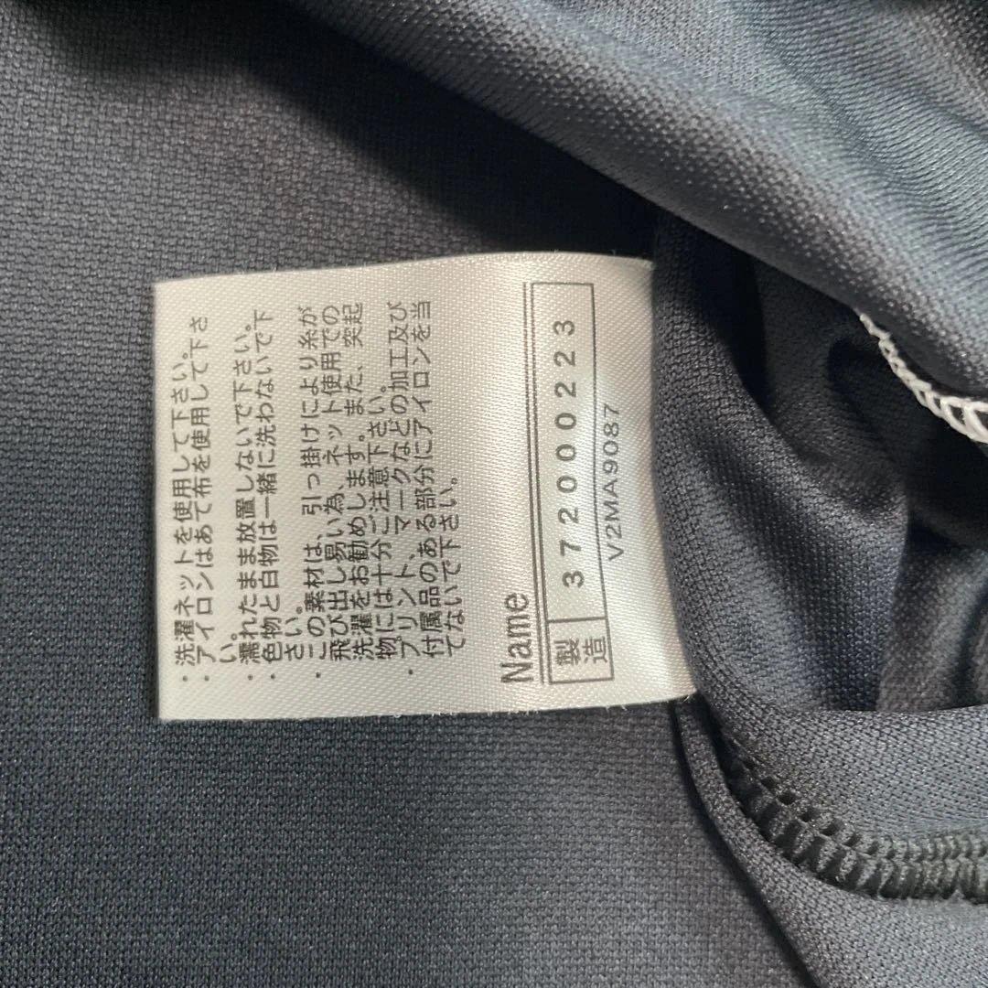 極美品 MIZUNO FIVB バレーボール パリ五輪予選 DRY Tシャツ