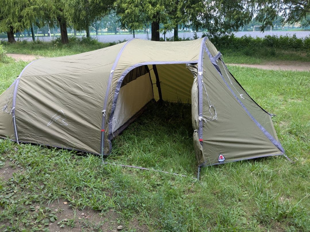 【美品】ROBENS（ローベンス）　Voyager Versa4　ボイジャー4