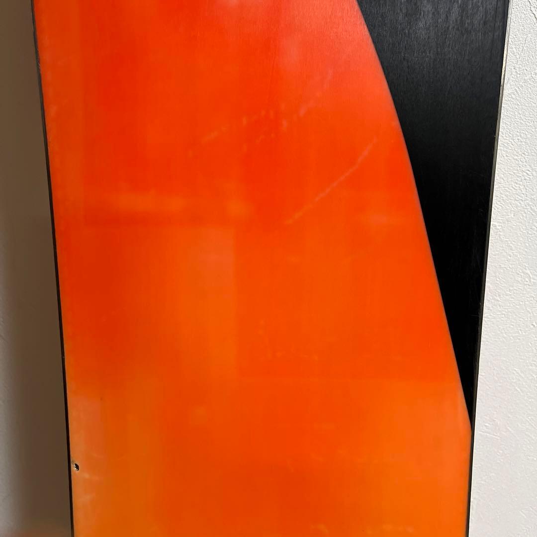 k2 manifest マニフェスト　スノーボード　キャンバー　159cm