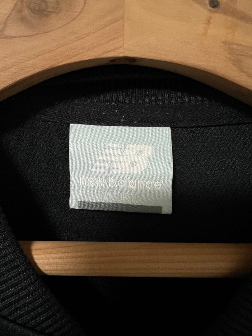 new balance t360 ニューバランス　ジャージ　千場