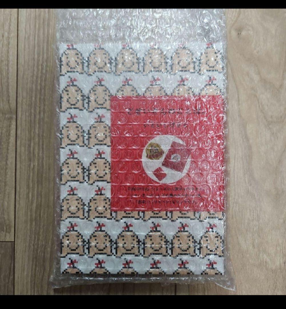 激レア　再販予定無し　どせいさんのことば　完全新品未開封　MOTHER２