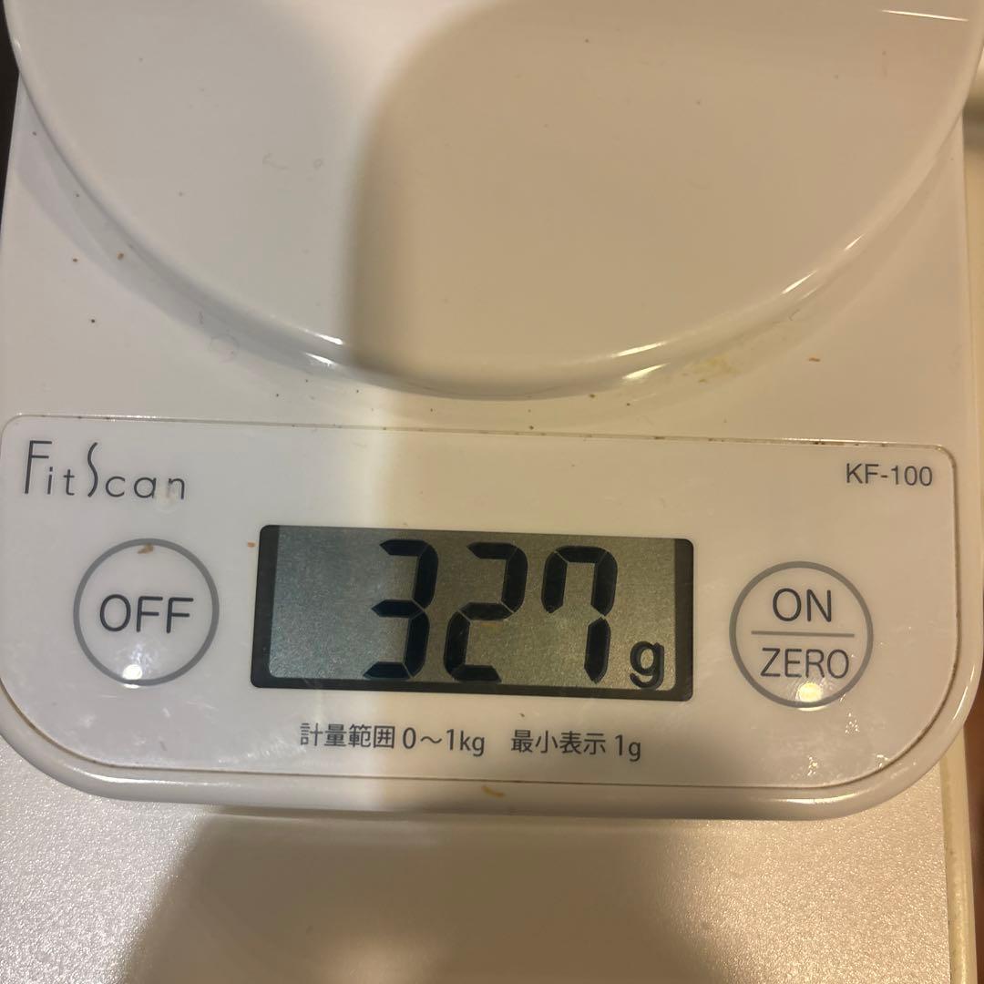 バルド　5w クリーク　17.5 ワクチンコンポ　BALDO