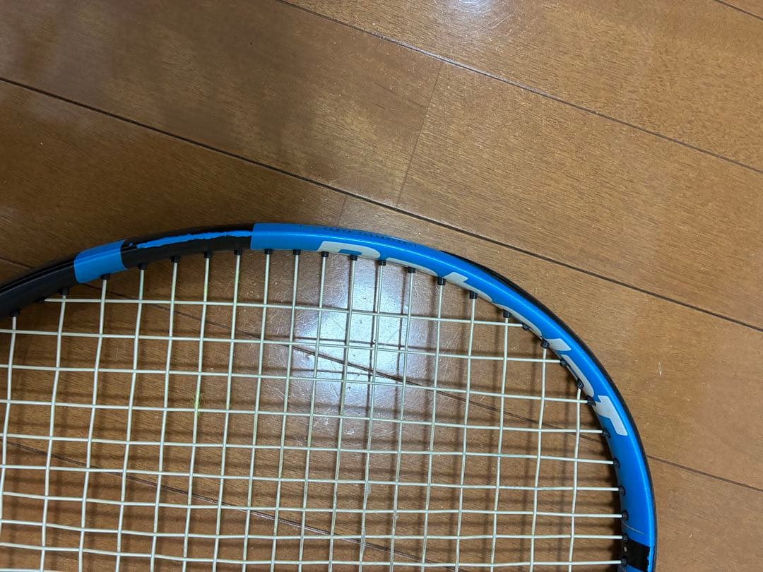【ラケバ6本入り付き】Babolat ピュアドライブ 2018 G2