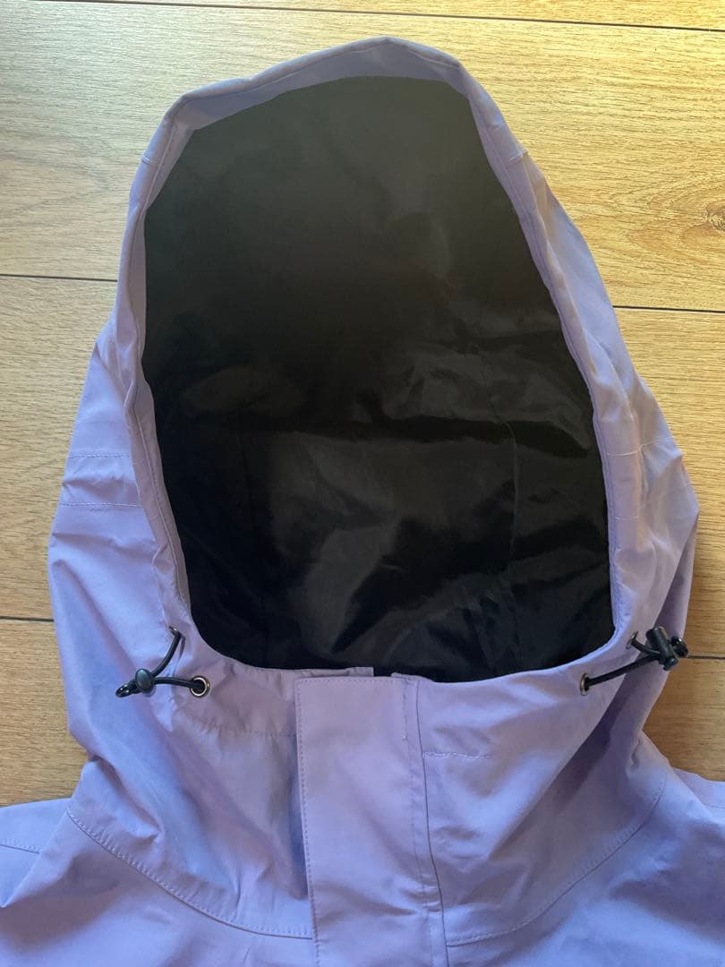 訳あり　AA ダブルエー ウェア FLEEK HOOD JACKET 24-25