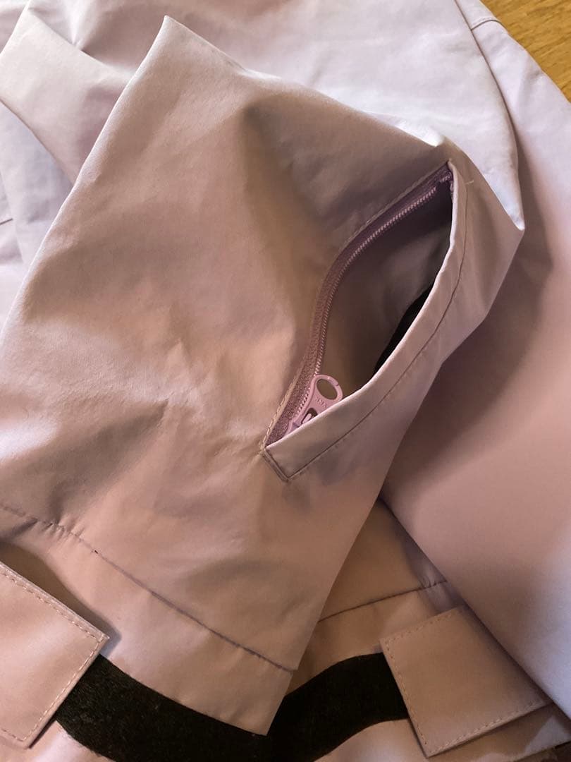 訳あり　AA ダブルエー ウェア FLEEK HOOD JACKET 24-25