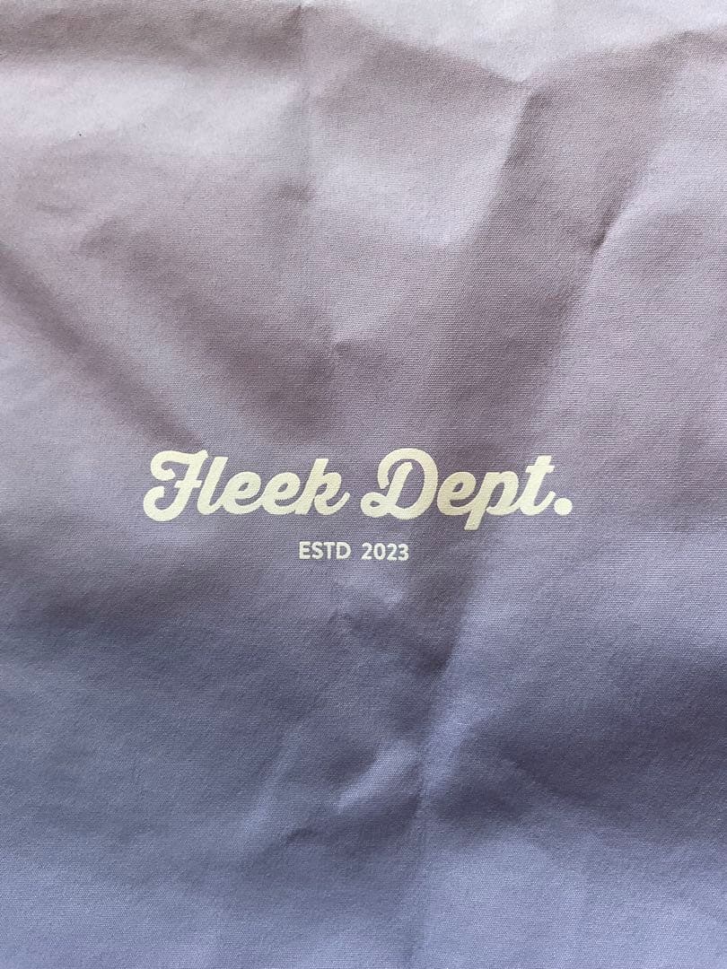 訳あり　AA ダブルエー ウェア FLEEK HOOD JACKET 24-25