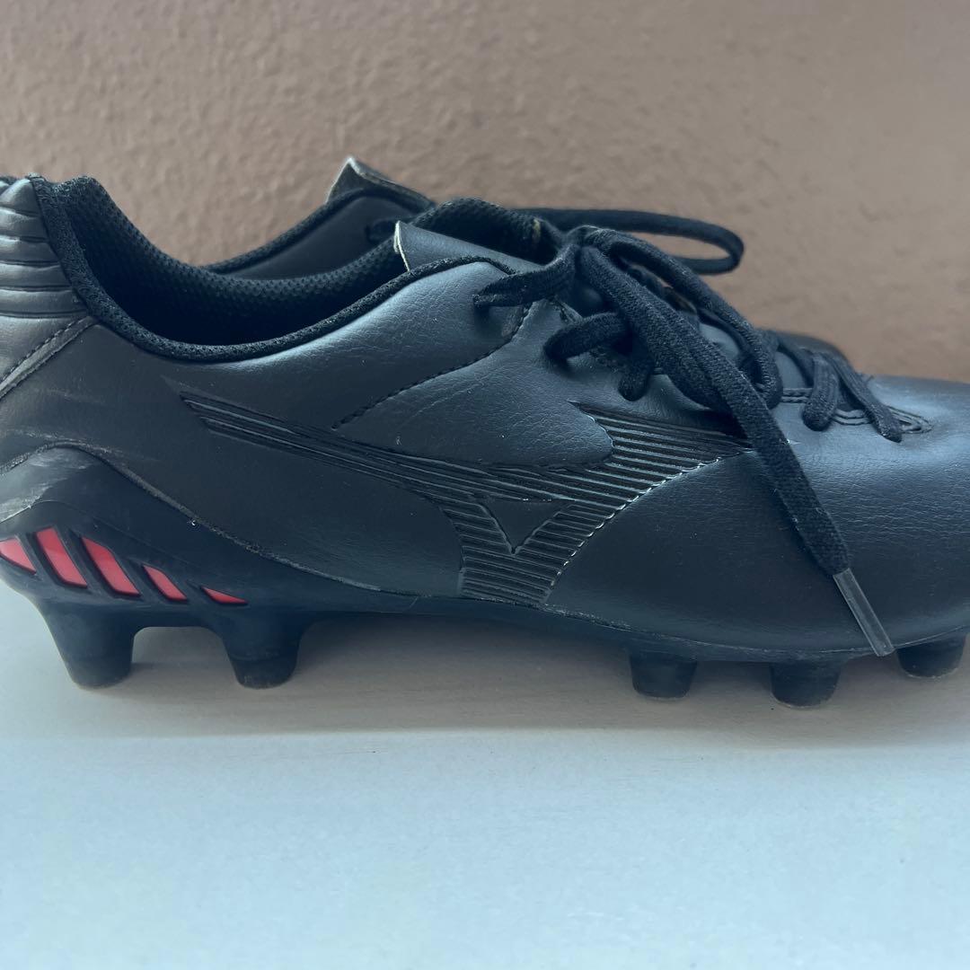 MIZUNO モナルシーダネオ　23.5cm美品