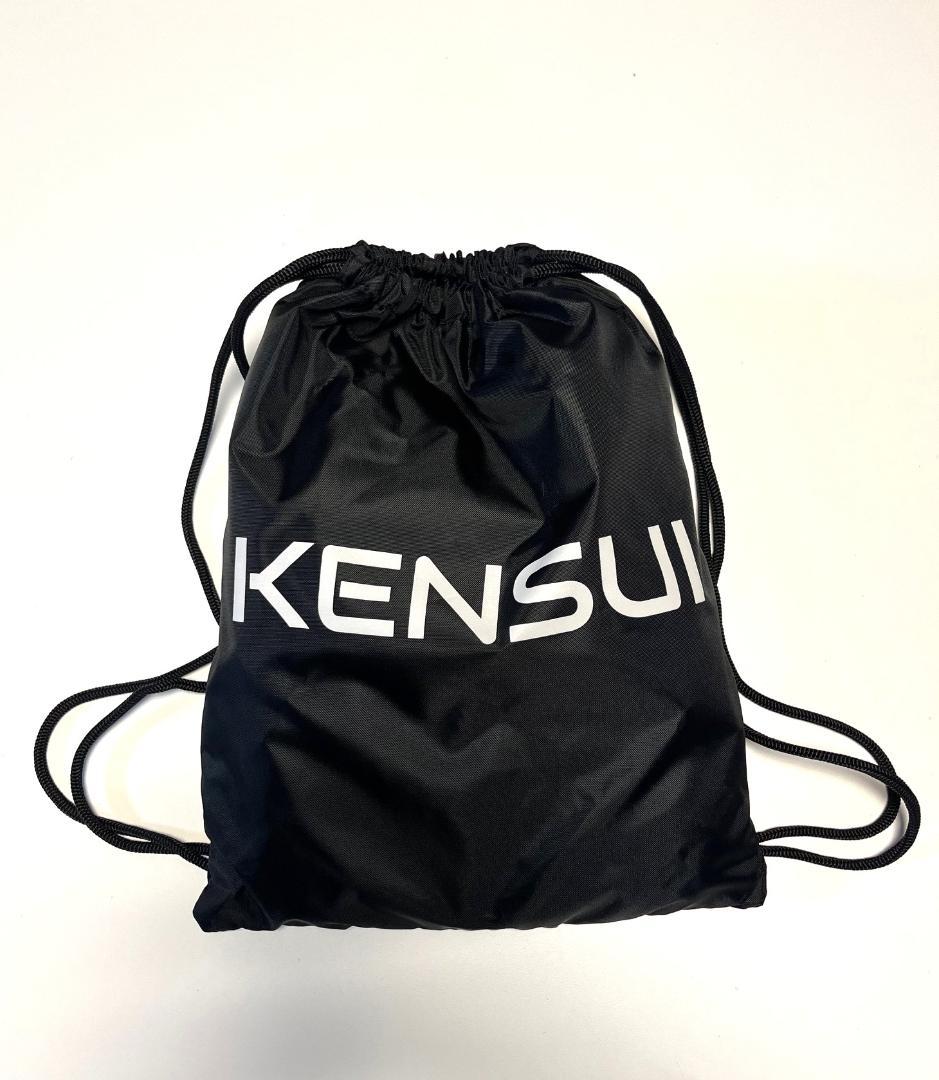 未使用 タグ付き Kensui EZ-VEST® PRO ウエイトベスト 筋トレ
