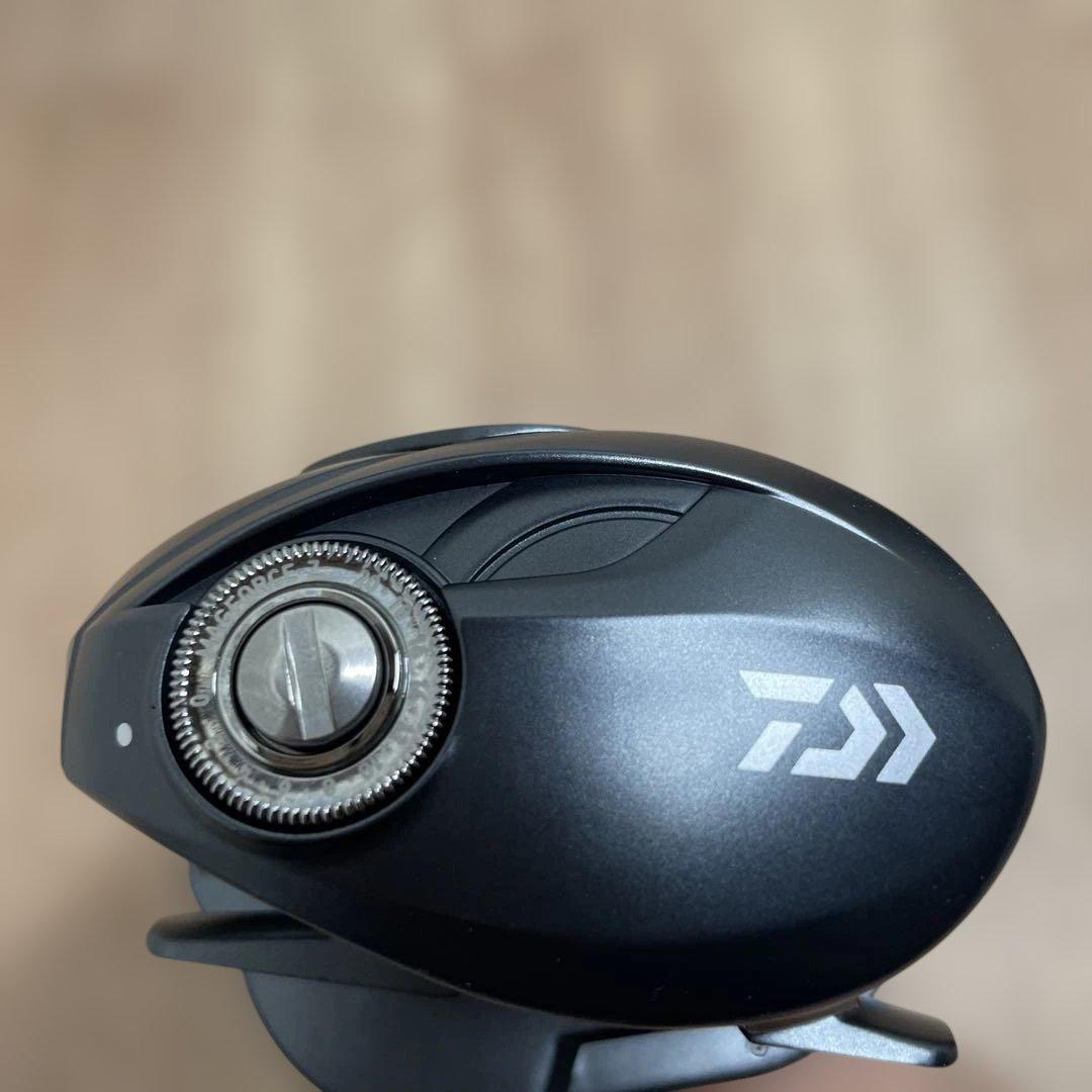 ダイワ(DAIWA) ベイトキャスティングリール タチュラ