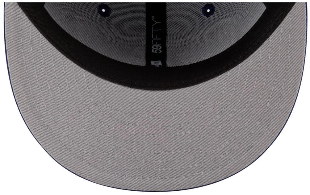 大谷翔平50/50限定キャプ ドジャース ニューエラ59FIFTY 8
