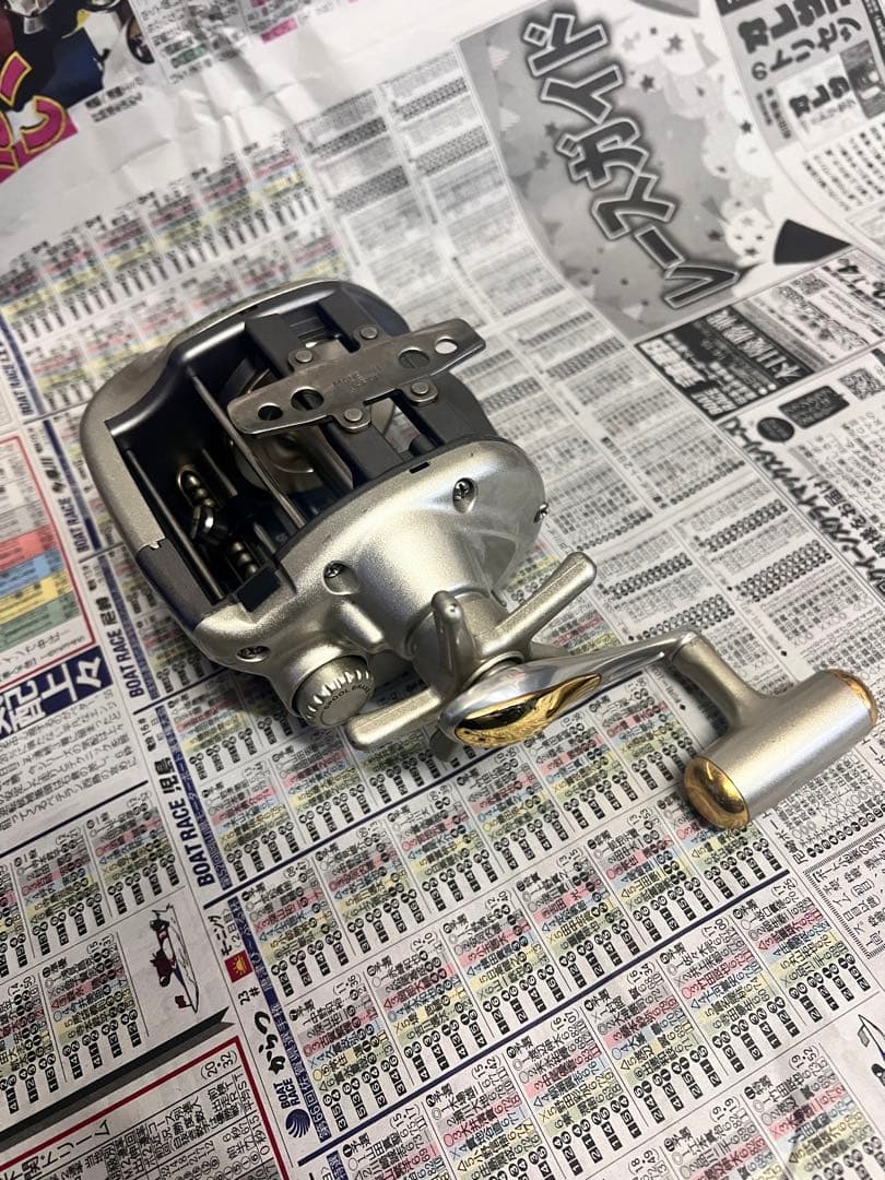 Daiwa ダイワ スーパータナセンサーZ 600W