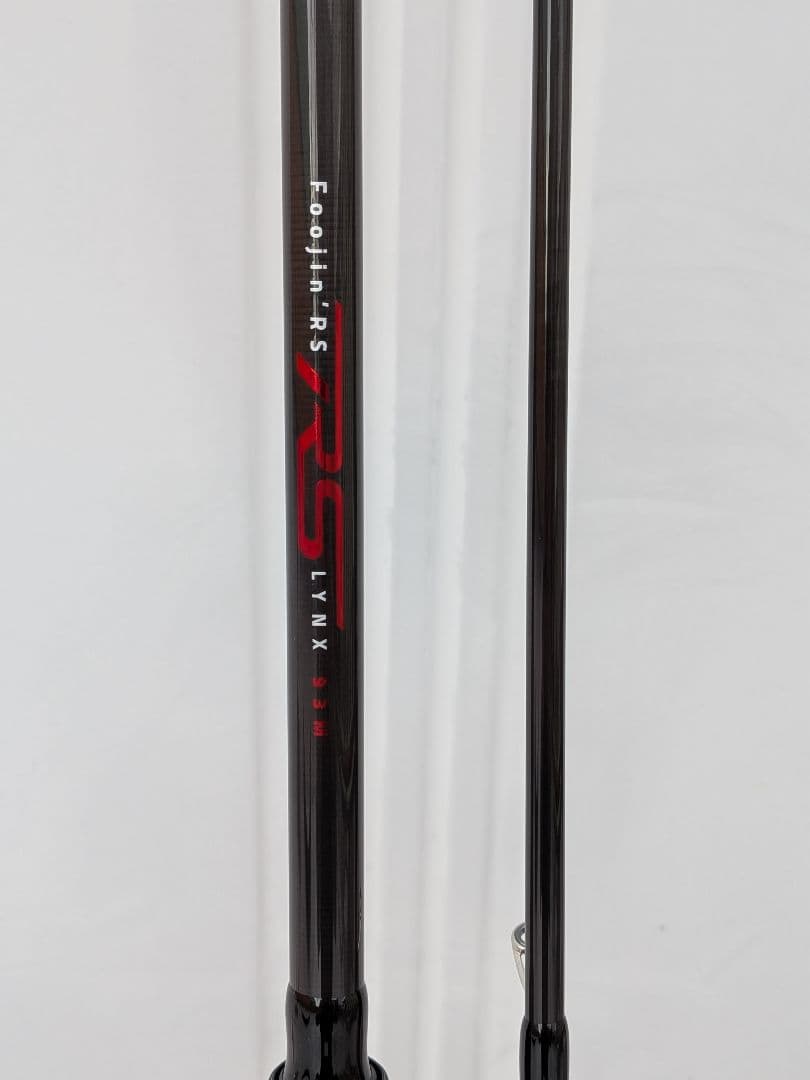 新品未使用‼️APIA RS LYNX 93M シーバス アピア 風神 フージン