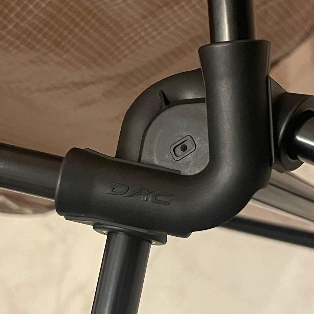 Helinox chair zero ヘリノックスチェア　中古美品