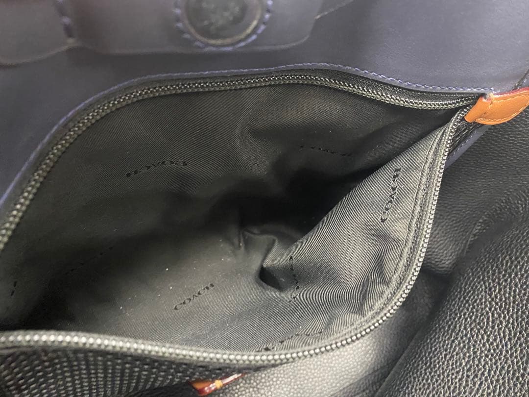 COACH（コーチ）　ゴッサム トート 34 美品