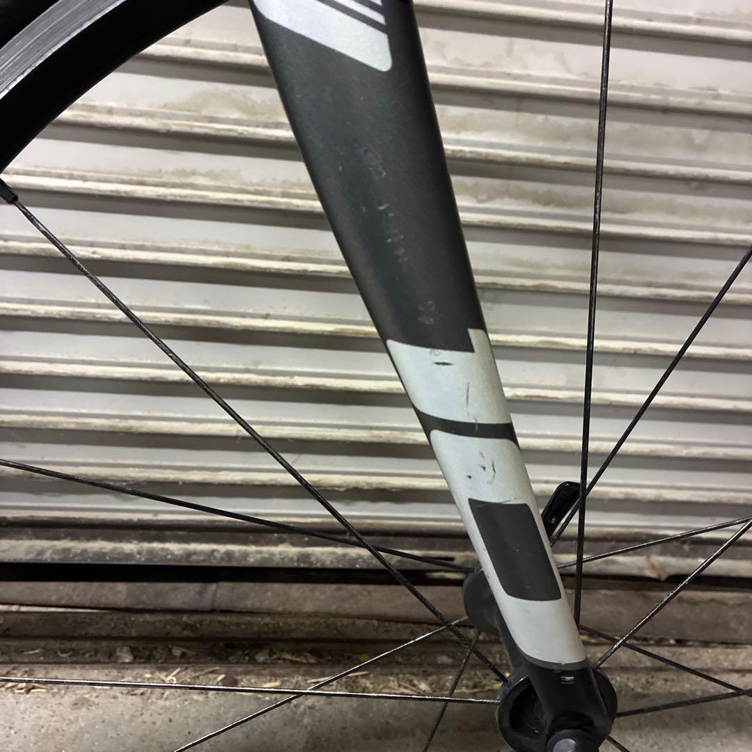 整備済み　おまけ多数　CANNONDALE CAAD10 ロードバイク