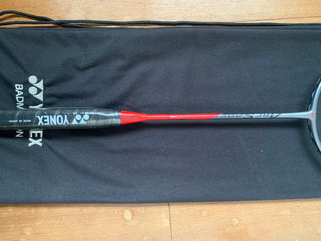 YONEX アークセイバー11PRO 4UG5 新品未使用