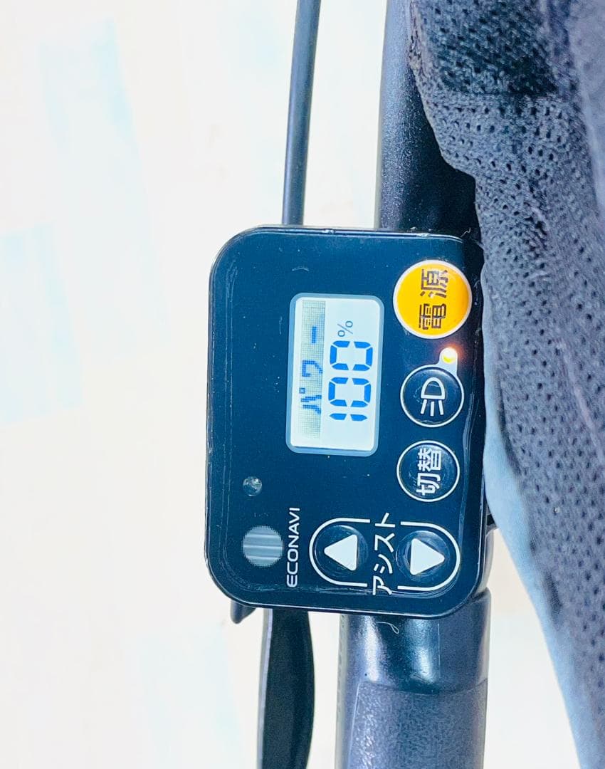 2020年モデル ギュトクルーム 子供乗せ電動アシスト自転車 H3645
