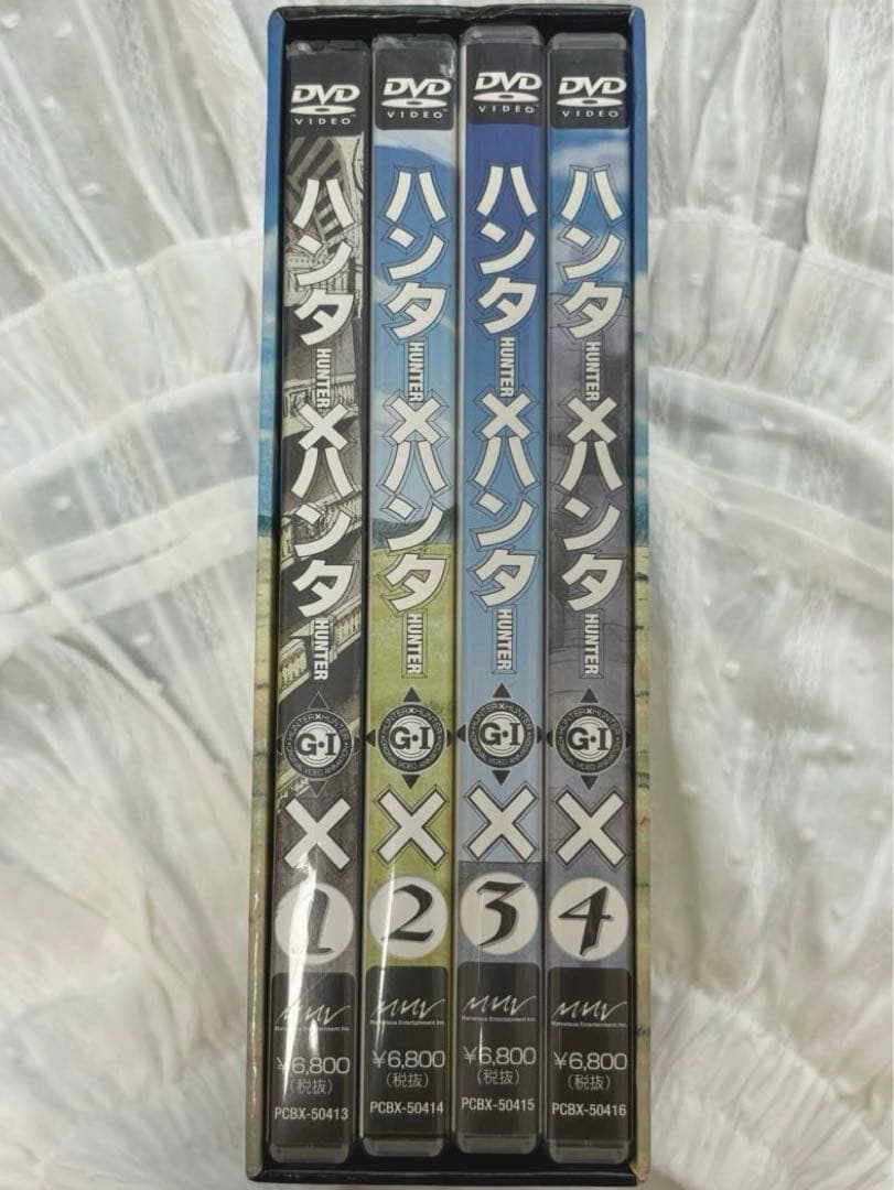 d*2様 （希少）旧HUNTER×HUNTER グリードアイランド編 （G.I.
