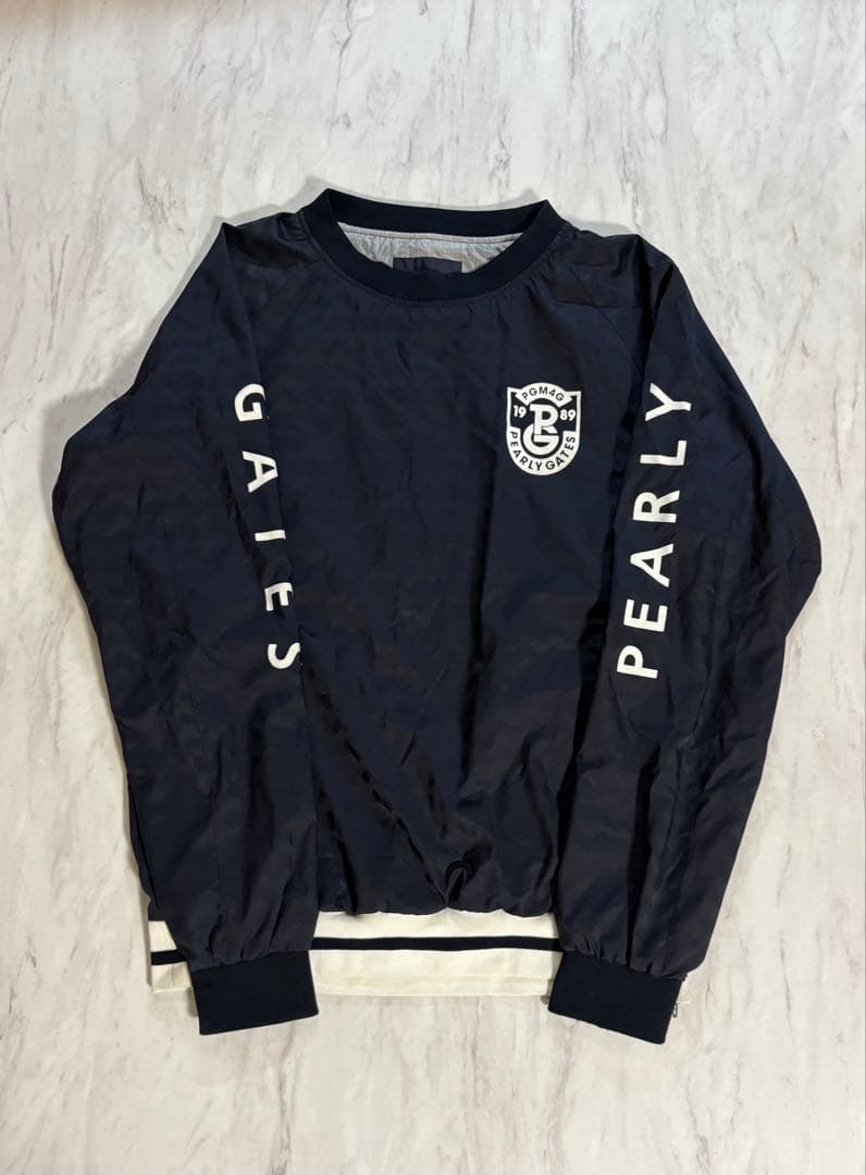 PEARLY GATES アウター　ブルゾン　インナーもセット