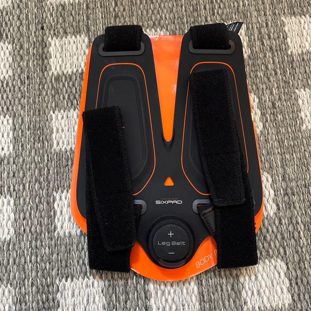 SIXPAD BODY REVOLUTION EMSトレーニングセット