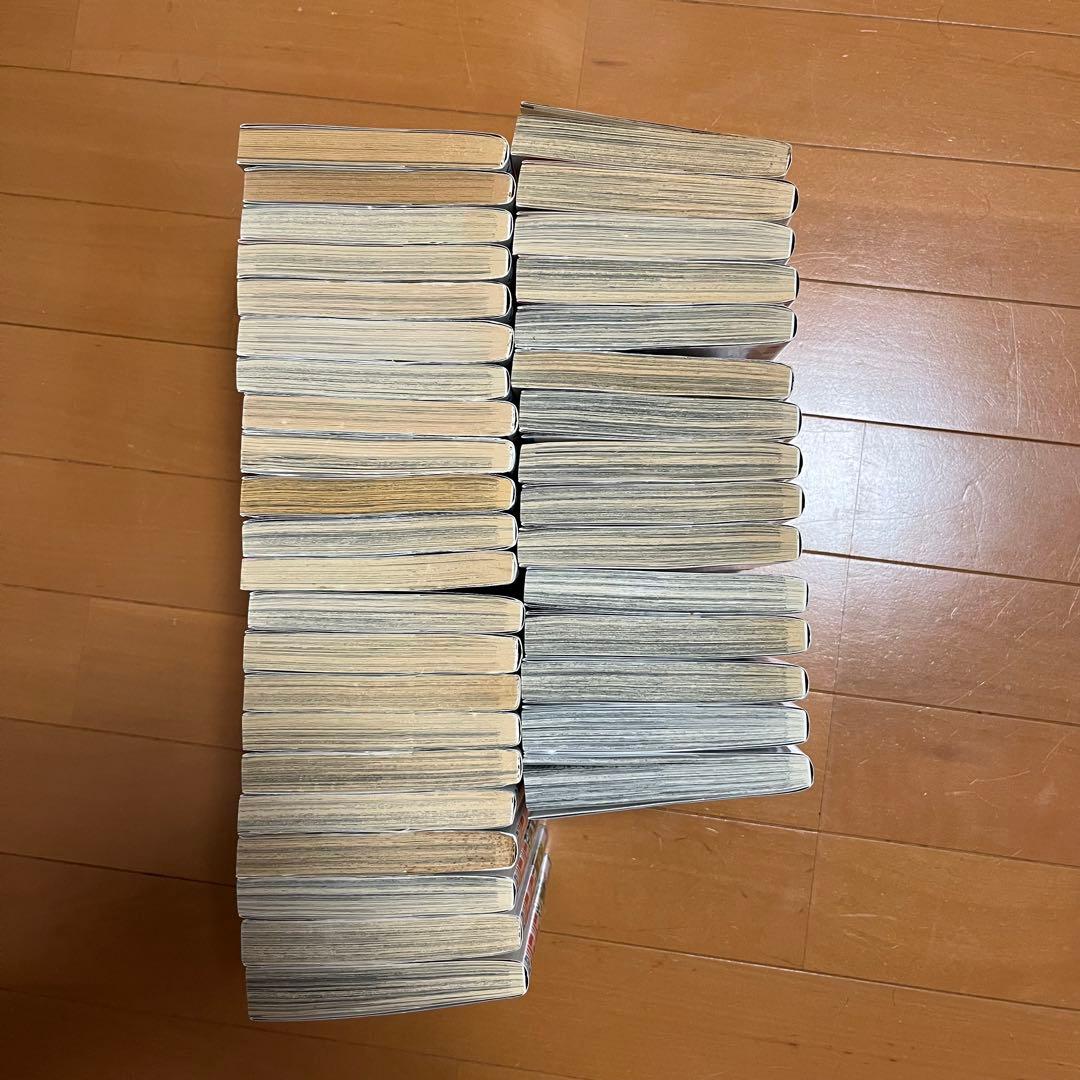 HUNTER×HUNTER ハンターハンター 1〜37巻