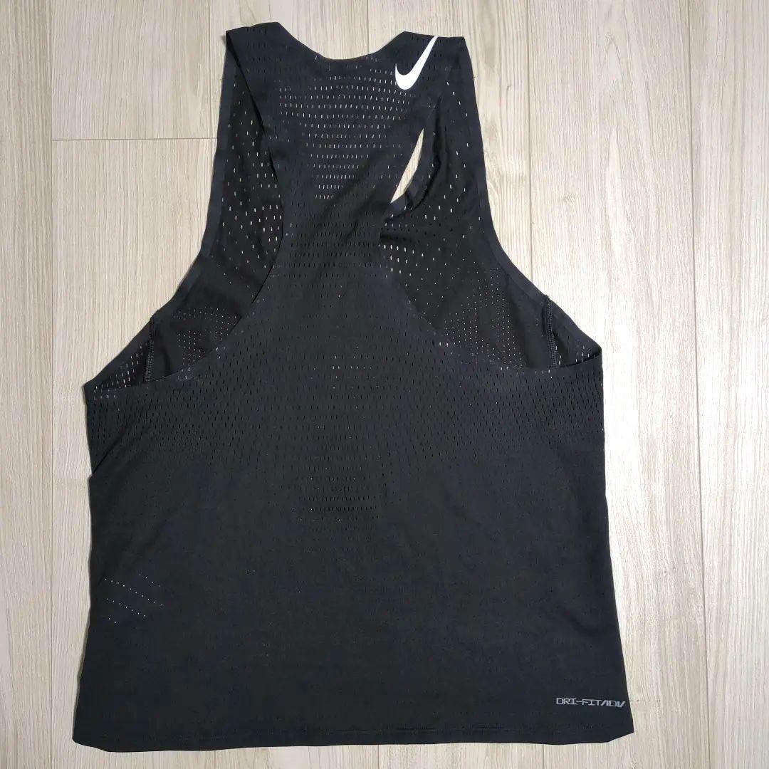 ★値下げ ナイキ エアロスイフト ランニングシングレット XL