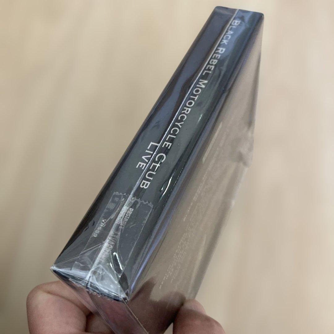 BLACK REBEL MOTORCYCLE CLUB 2DVD＋CD