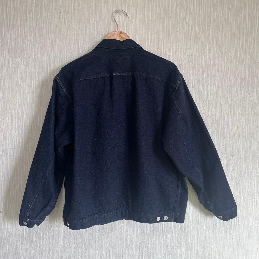 Phigvel Makers Co. デニムジャケット