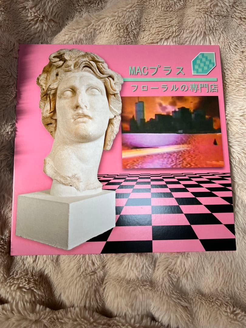 MAC フローラルの専門店 Floral Shoppe