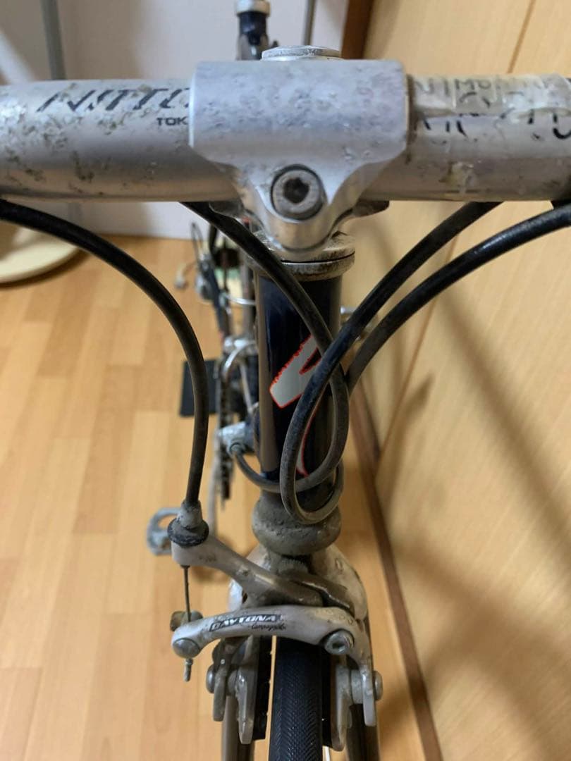 SPECIALIZED ロードバイクCAMPANOLO 3x8s