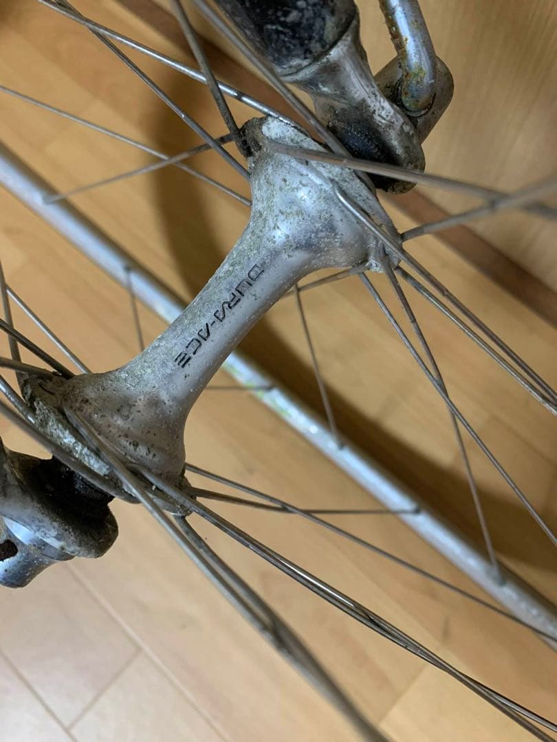 SPECIALIZED ロードバイクCAMPANOLO 3x8s