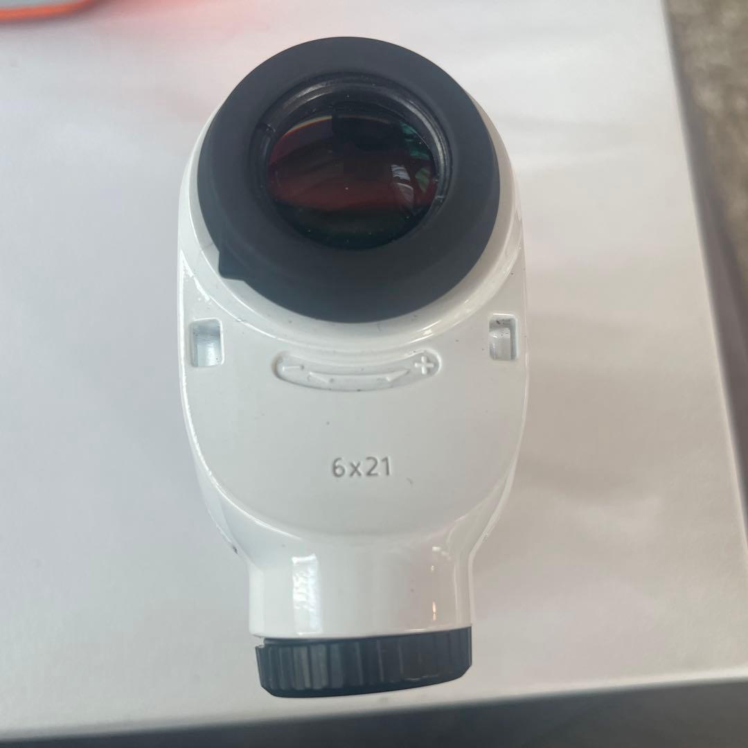 Nikon COOLSHOT LITE 距離計